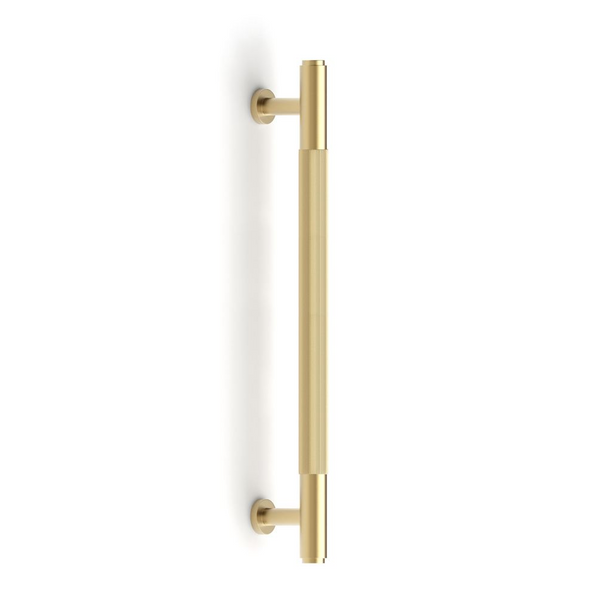 Otti Soho 195mm Pull Handle Brushed Brass
