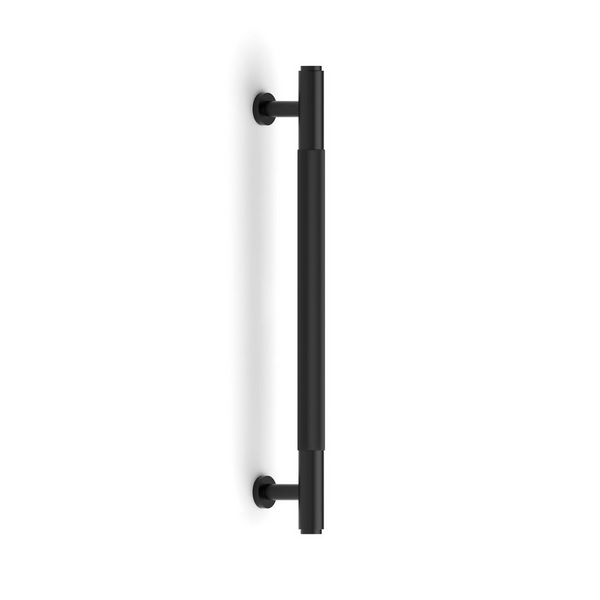 Otti Soho 195mm Pull Handle Matte Black