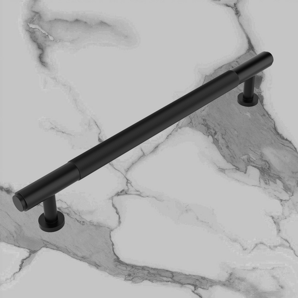 Otti Soho 195mm Pull Handle Matte Black