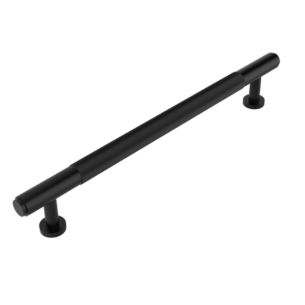 Otti Soho 195mm Pull Handle Matte Black