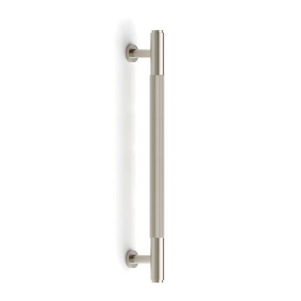 Otti Soho 195mm Pull Handle Brushed Nickel