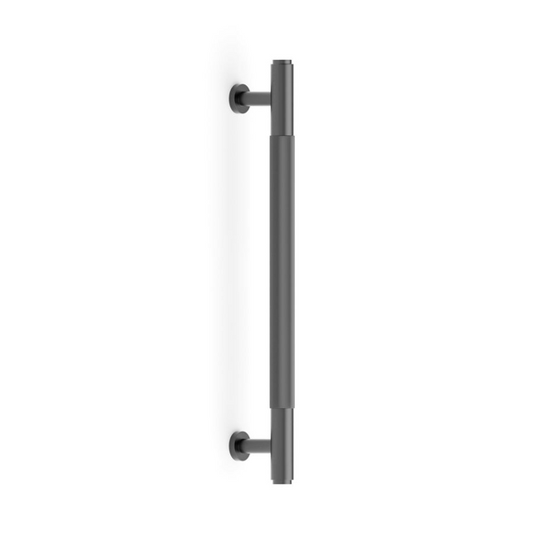 Otti Soho 195mm Pull Handle Gunmetal