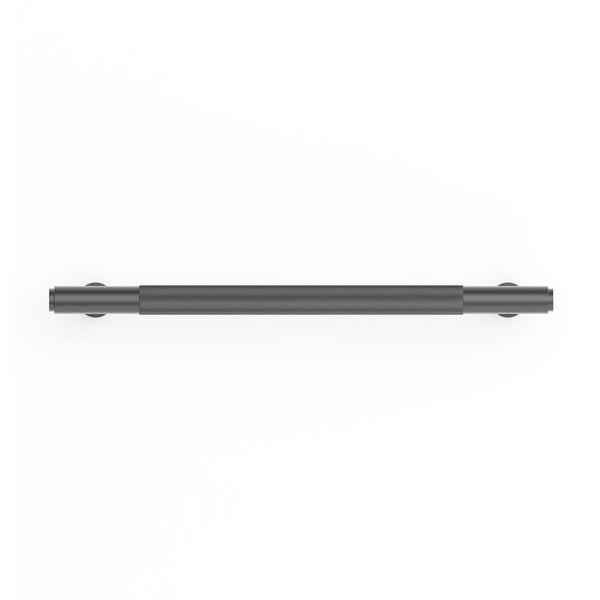 Otti Soho 195mm Pull Handle Gunmetal