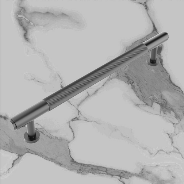Otti Soho 195mm Pull Handle Gunmetal
