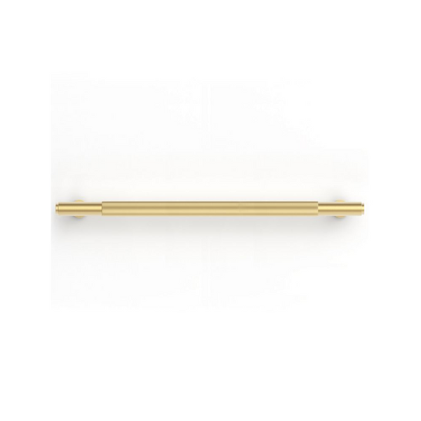 Otti Soho 225mm Pull Handle Brushed Brass
