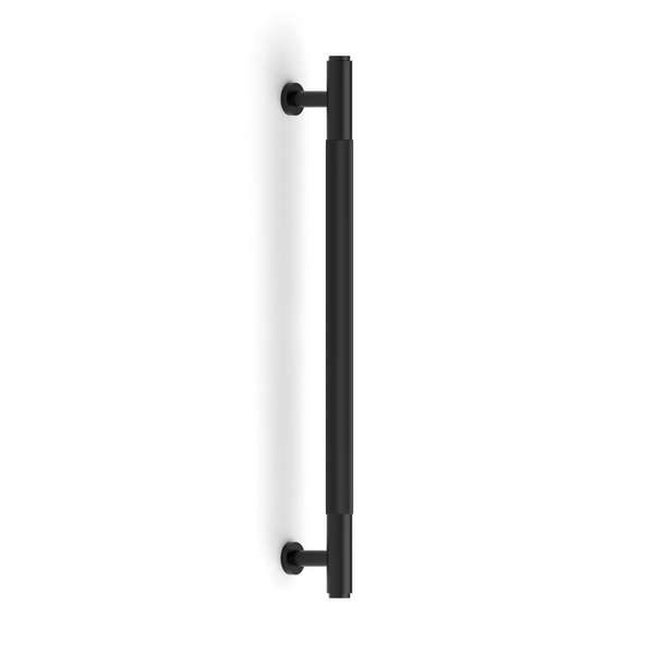 Otti Soho 225mm Pull Handle Matte Black