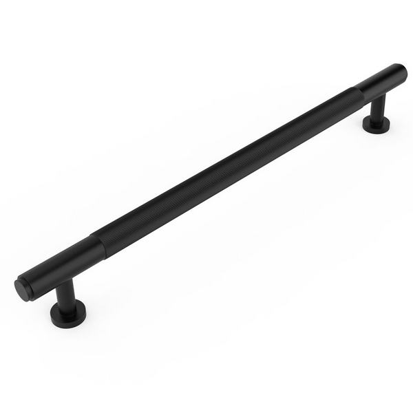 Otti Soho 225mm Pull Handle Matte Black
