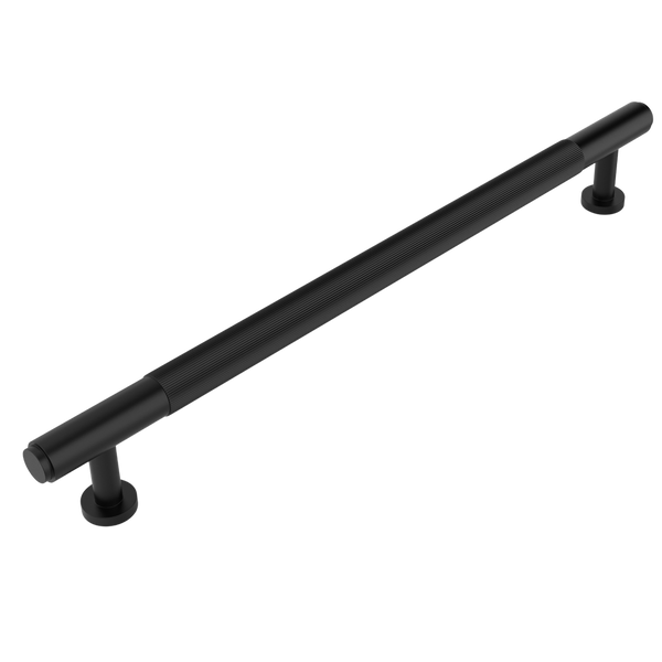 Otti Soho 225mm Pull Handle Matte Black