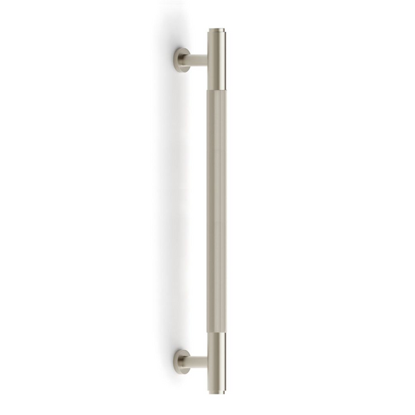 Otti Soho 225mm Pull Handle Brushed Nickel
