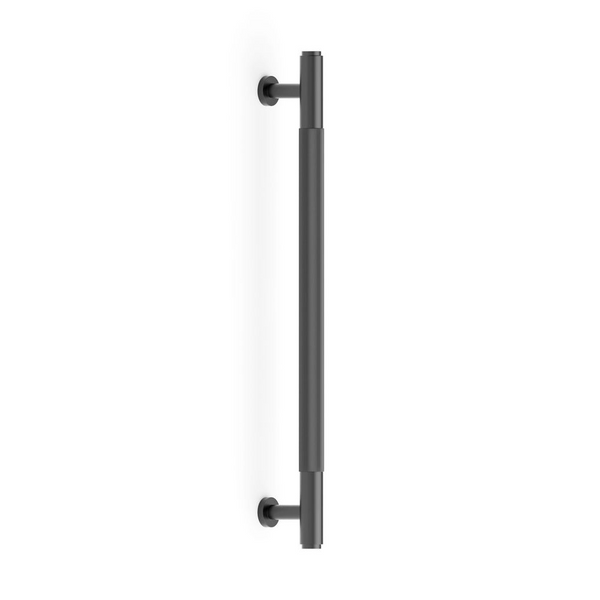 Otti Soho 225mm Pull Handle Gunmetal