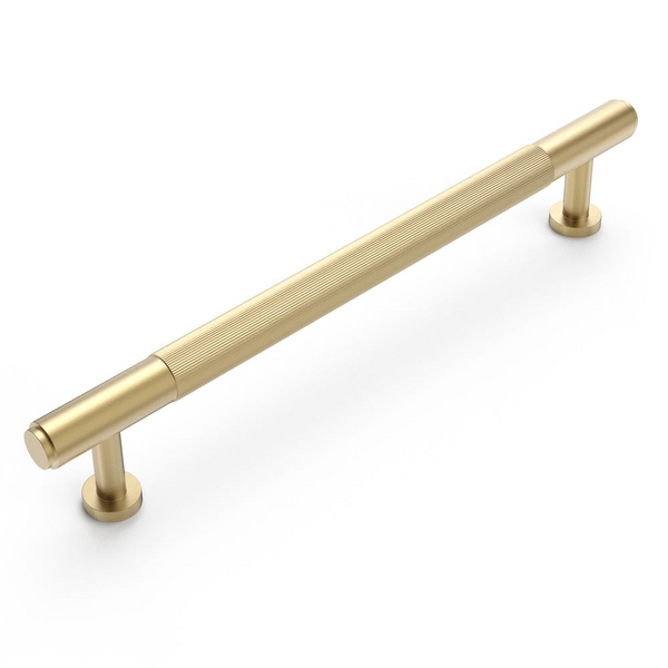 Otti Soho 291mm Pull Handle Brushed Brass