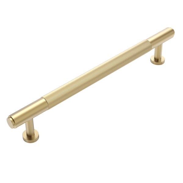 Otti Soho 291mm Pull Handle Brushed Brass