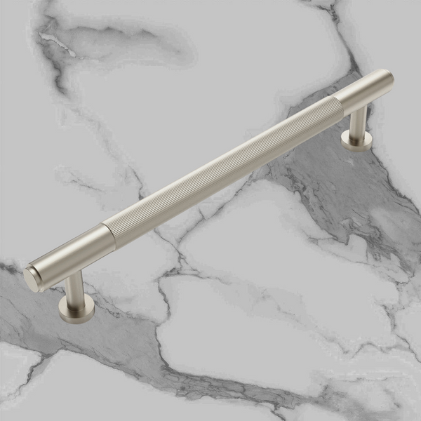 Otti Soho 291mm Pull Handle Brushed Nickel