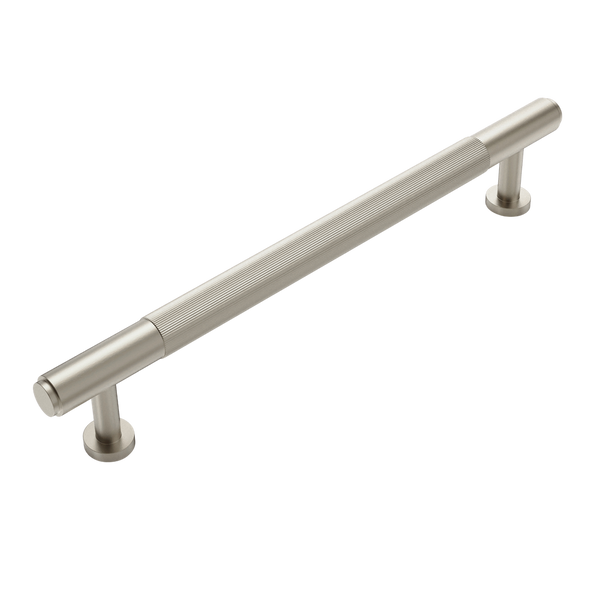 Otti Soho 291mm Pull Handle Brushed Nickel