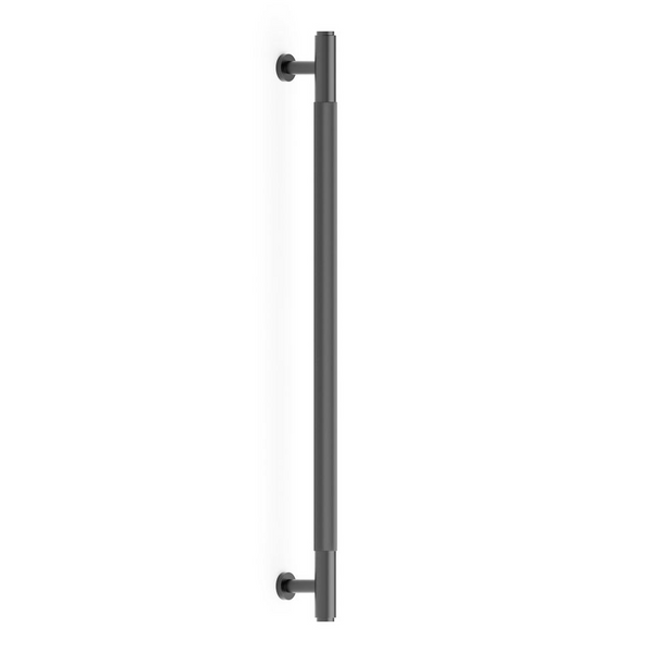 Otti Soho 291mm Pull Handle Gunmetal