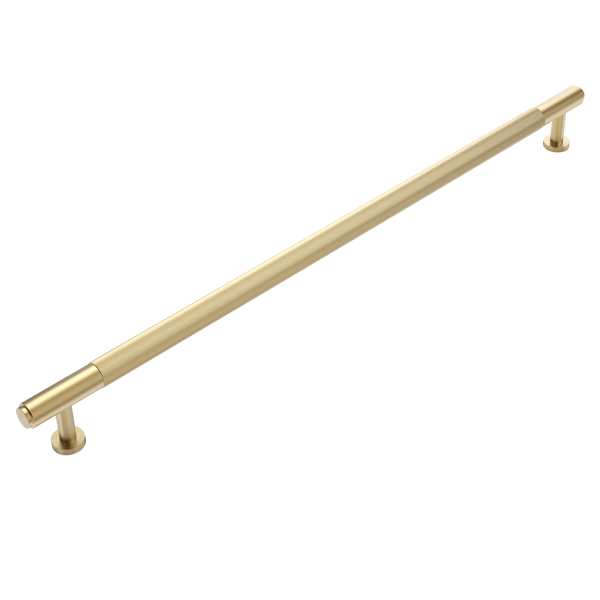 Otti Soho 350mm Pull Handle Brushed Brass