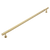 Otti Soho 350mm Pull Handle Brushed Brass