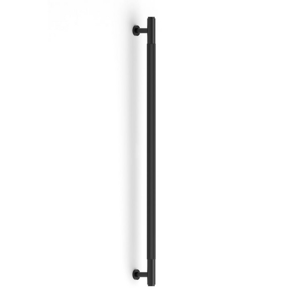 Otti Soho 350mm Pull Handle Matte Black
