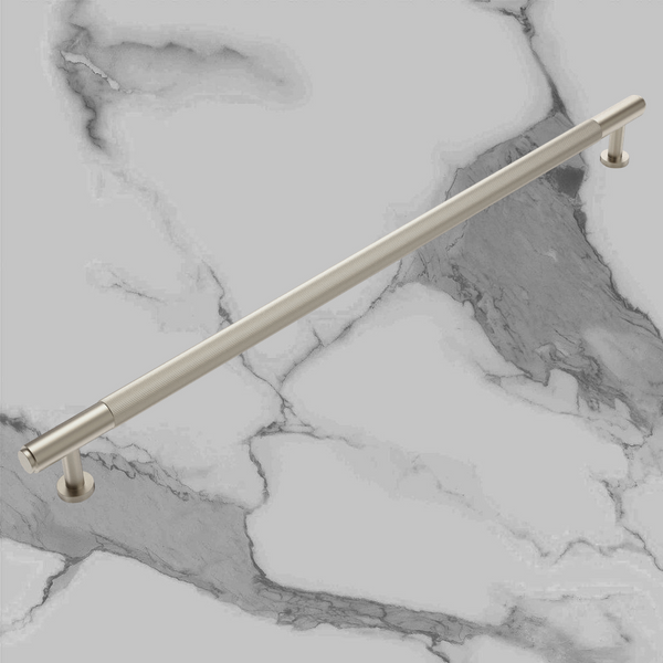 Otti Soho 350mm Pull Handle Brushed Nickel