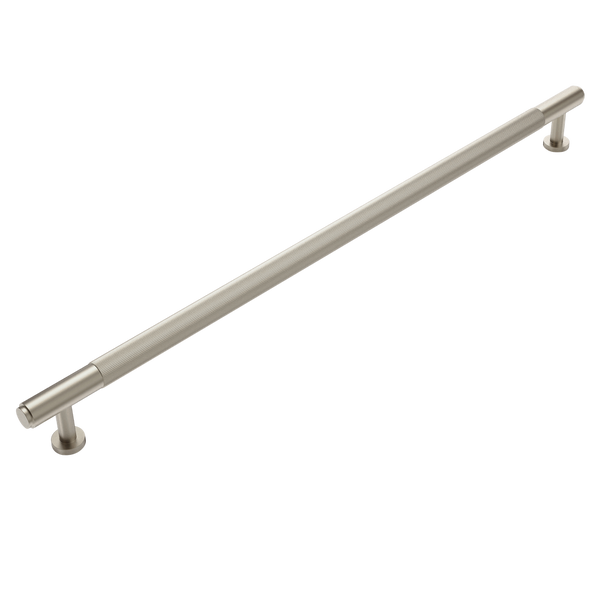 Otti Soho 350mm Pull Handle Brushed Nickel