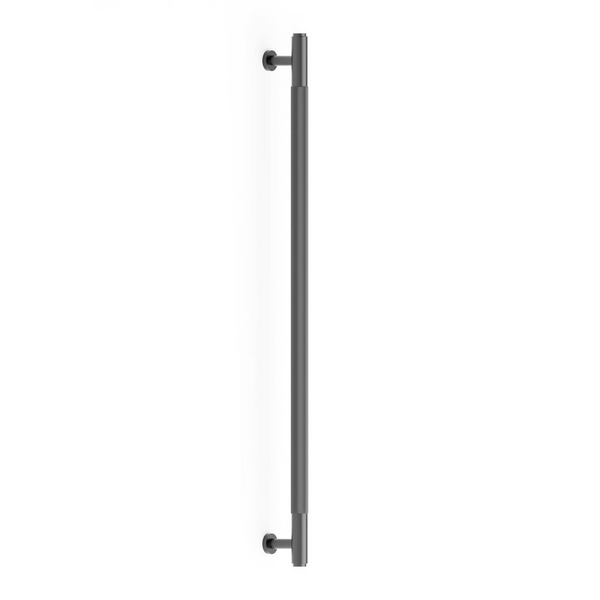 Otti Soho 350mm Pull Handle Gunmetal