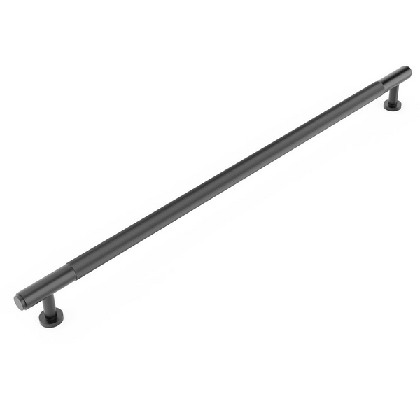 Otti Soho 350mm Pull Handle Gunmetal