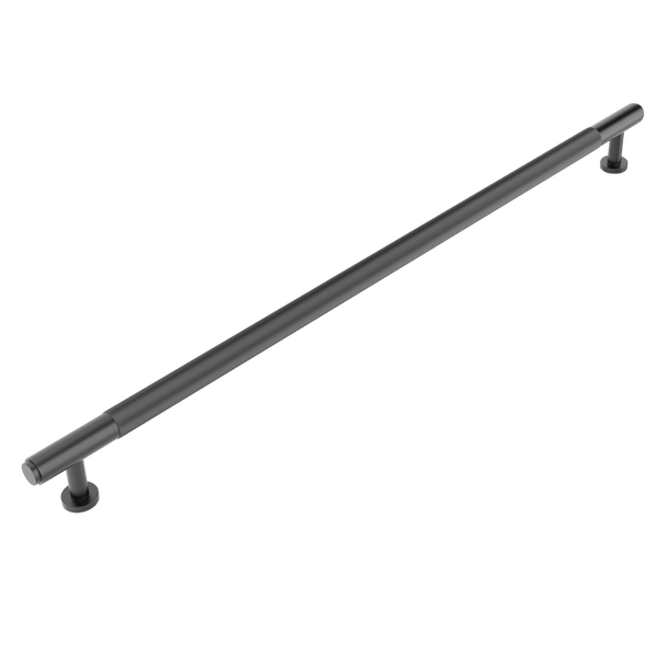 Otti Soho 350mm Pull Handle Gunmetal