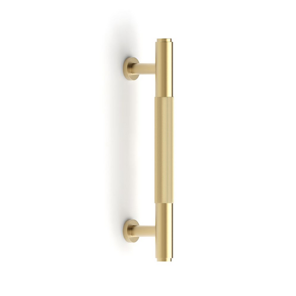 Otti Soho 132mm Pull Handle Brushed Brass