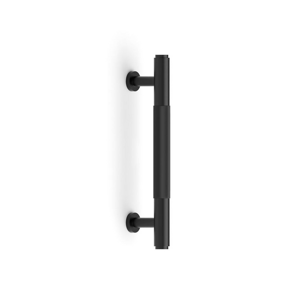 Otti Soho 132mm Pull Handle Matte Black