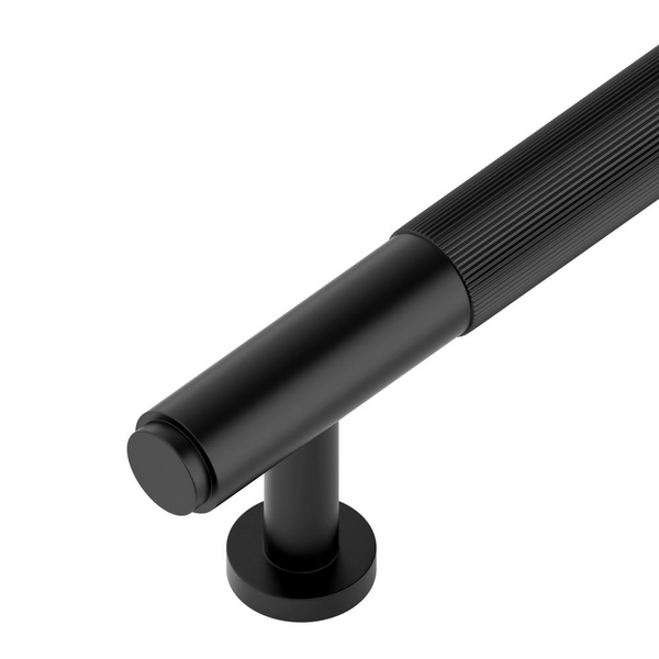 Otti Soho 132mm Pull Handle Matte Black