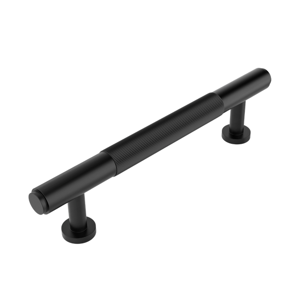 Otti Soho 132mm Pull Handle Matte Black