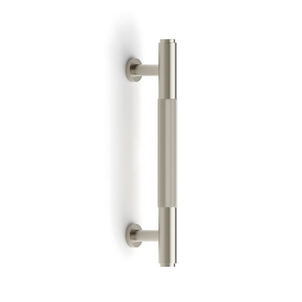 Otti Soho 132mm Pull Handle Brushed Nickel