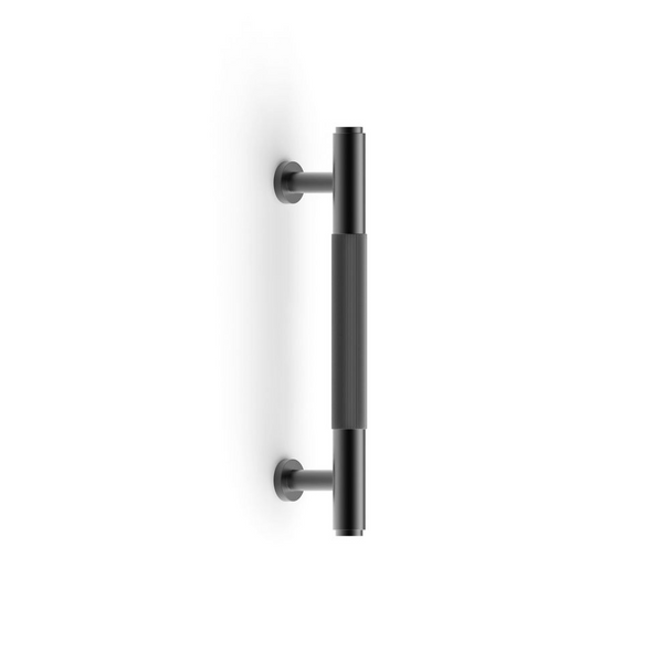 Otti Soho 132mm Pull Handle Gunmetal