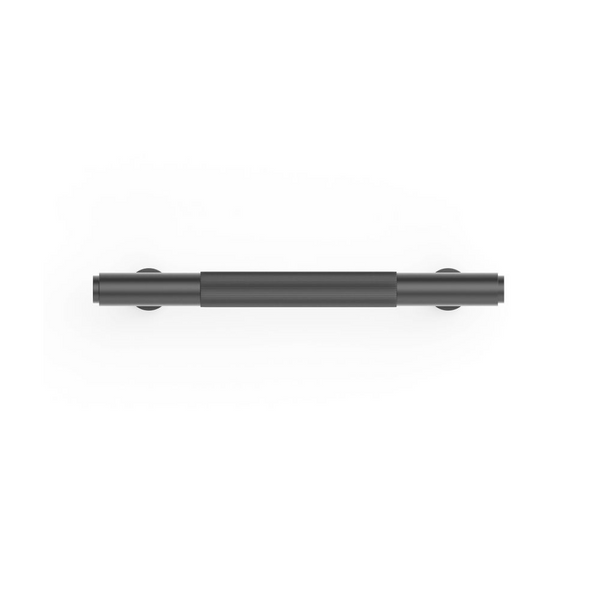 Otti Soho 132mm Pull Handle Gunmetal