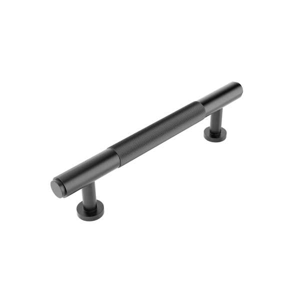 Otti Soho 132mm Pull Handle Gunmetal