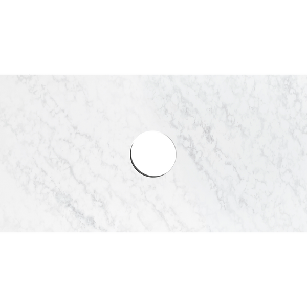 Otti Laguna Mark II 750mm Black Oak Wall Hung Vanity