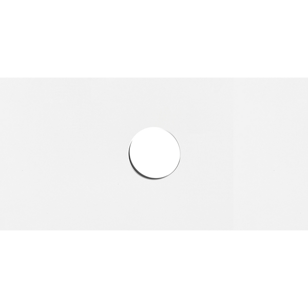 Otti Bondi 900mm Black Oak Fluted Wall Hung Curve Vanity