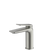Oliveri Paris Basin Mixer Brushed Nickel