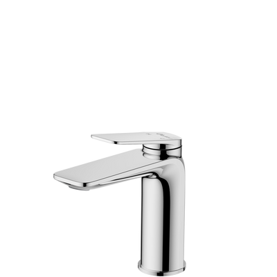 Oliveri Paris Basin Mixer Chrome