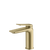 Oliveri Paris Basin Mixer Classic Gold