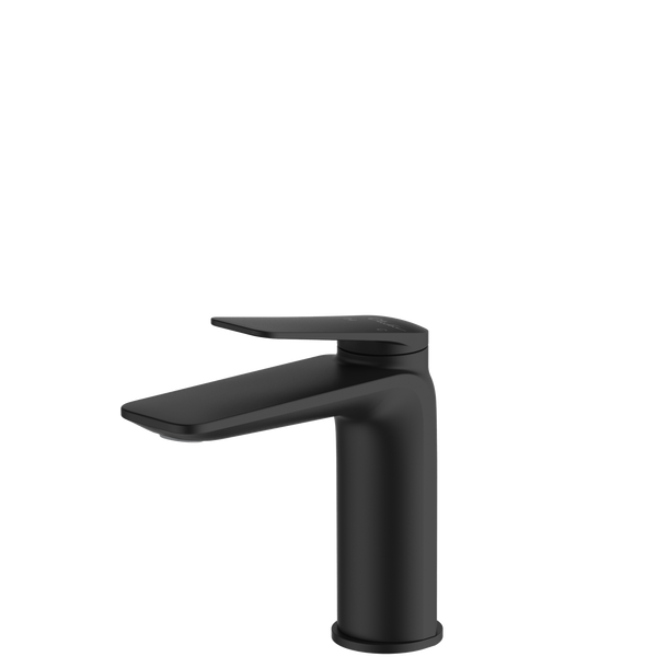 Oliveri Paris Basin Mixer Matte Black