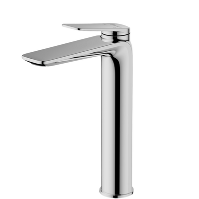 Oliveri Paris Tower Basin Mixer Chrome