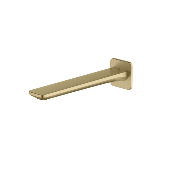 Oliveri Paris Wall Spout Classic Gold