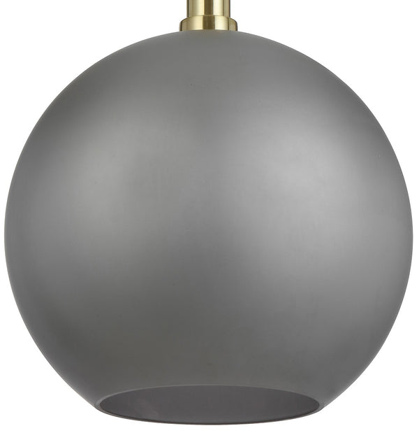 Telbix Patino 40 Pendant Smoke