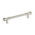 Momo Handles Parla Bar Pull 160mm Dull Brushed Nickel