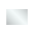 Fienza Pencil Edge Rectangular Mirror 1200 x 900mm