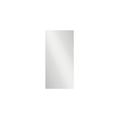 Fienza Pencil Edge Rectangular Mirror 450 x 950mm