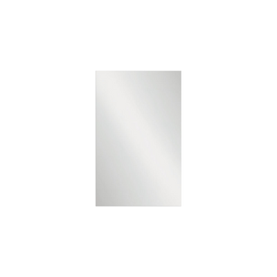 Fienza Pencil Edge Rectangular Mirror 600 x 950mm