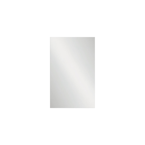 Fienza Pencil Edge Rectangular Mirror 600 x 950mm