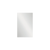 Fienza Pencil Edge Rectangular Mirror 600 x 950mm